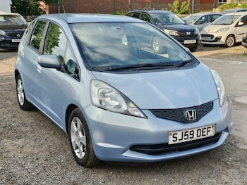 (59) - 1.4 I-vtec Es Hatchback 5-Door