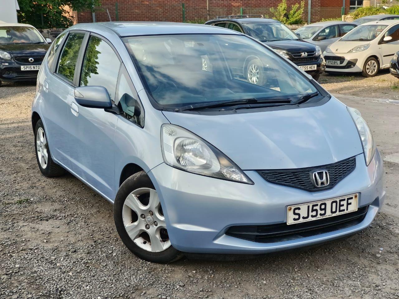Used Honda Jazz 2009 for sale - 76658102: Photo 20