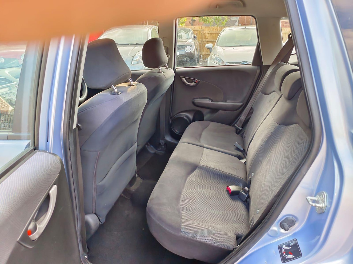 Used Honda Jazz 2009 for sale - 76658102: Photo 31