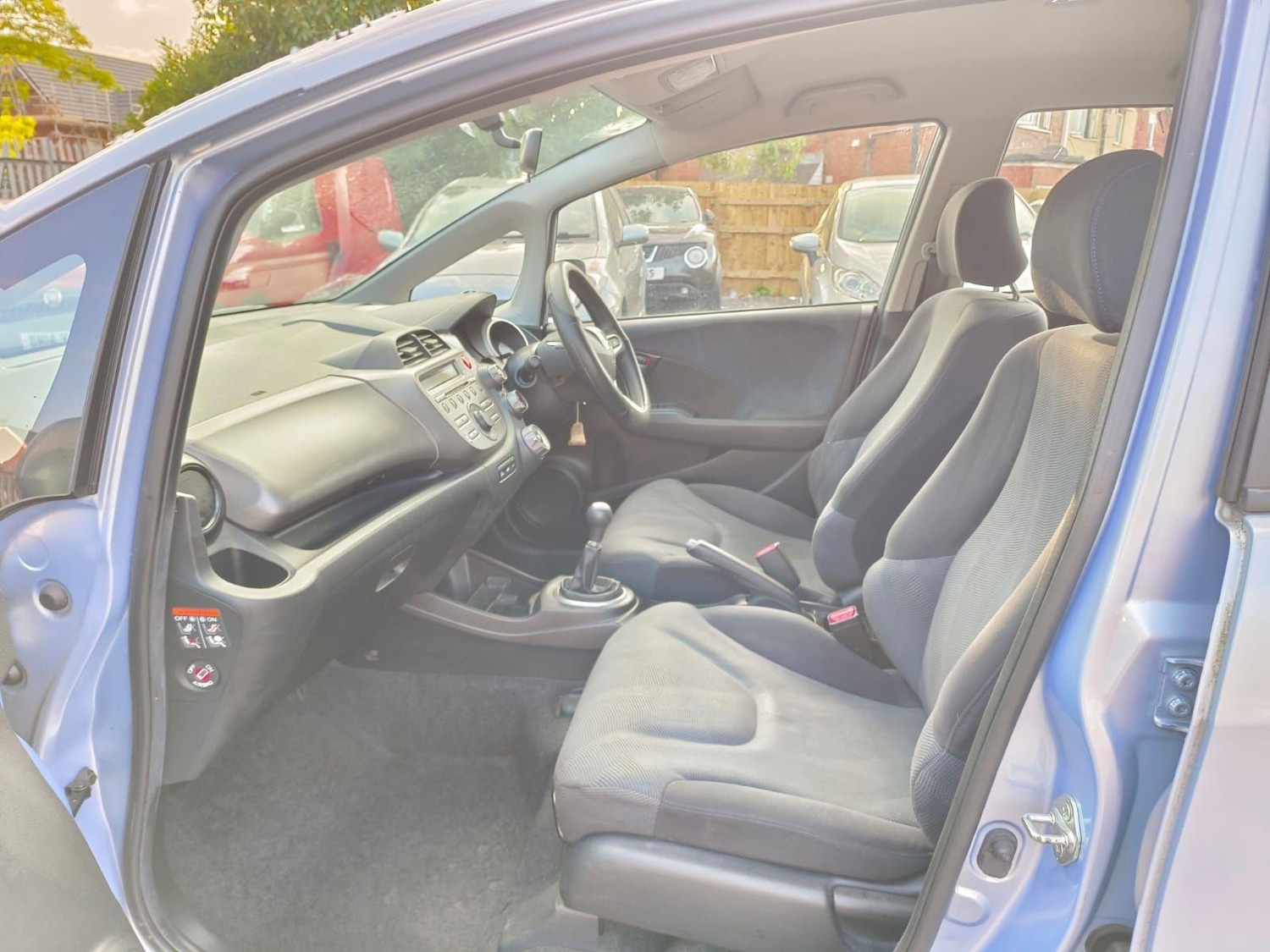 Used Honda Jazz 2009 for sale - 76658102: Photo 33