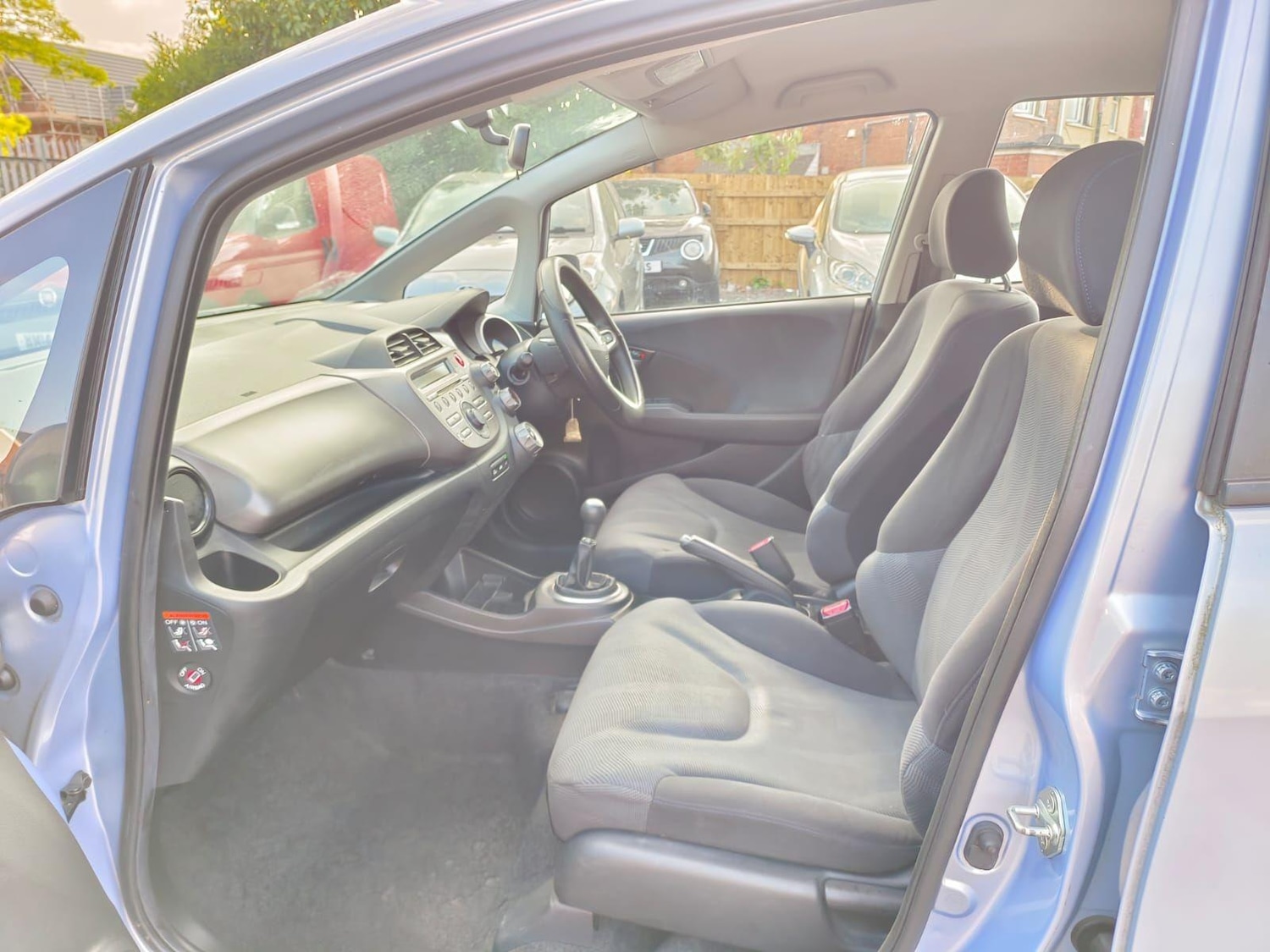 Used Honda Jazz 2009 for sale - 76658102: Photo 34