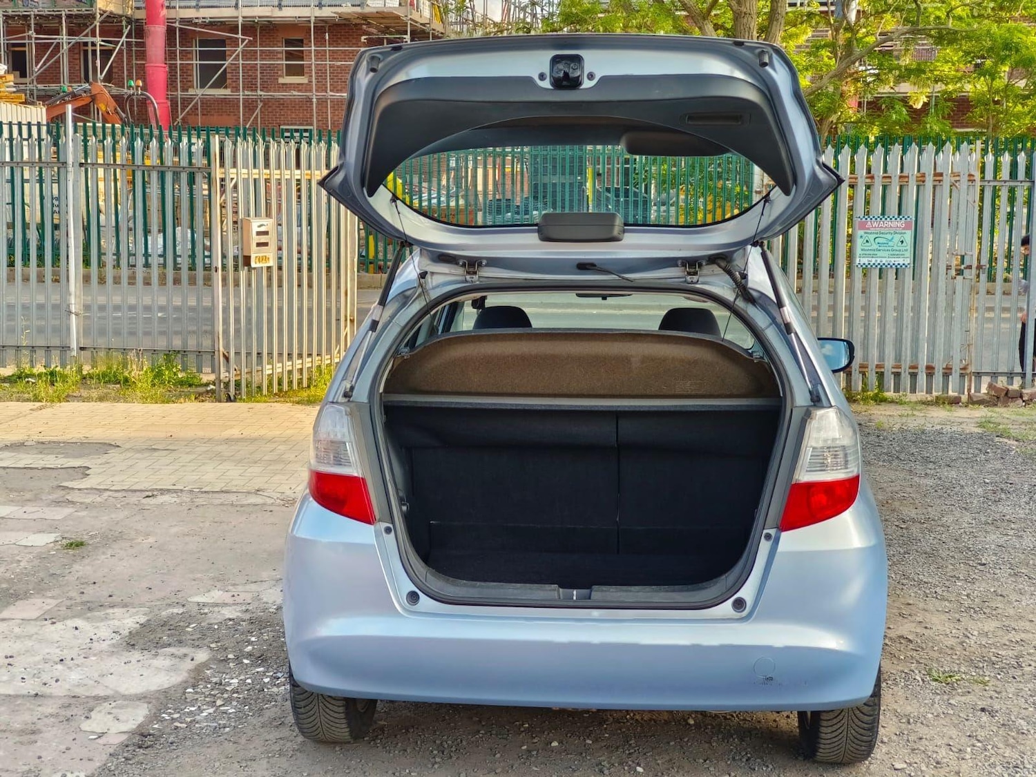 Used Honda Jazz 2009 for sale - 76658102: Photo 35