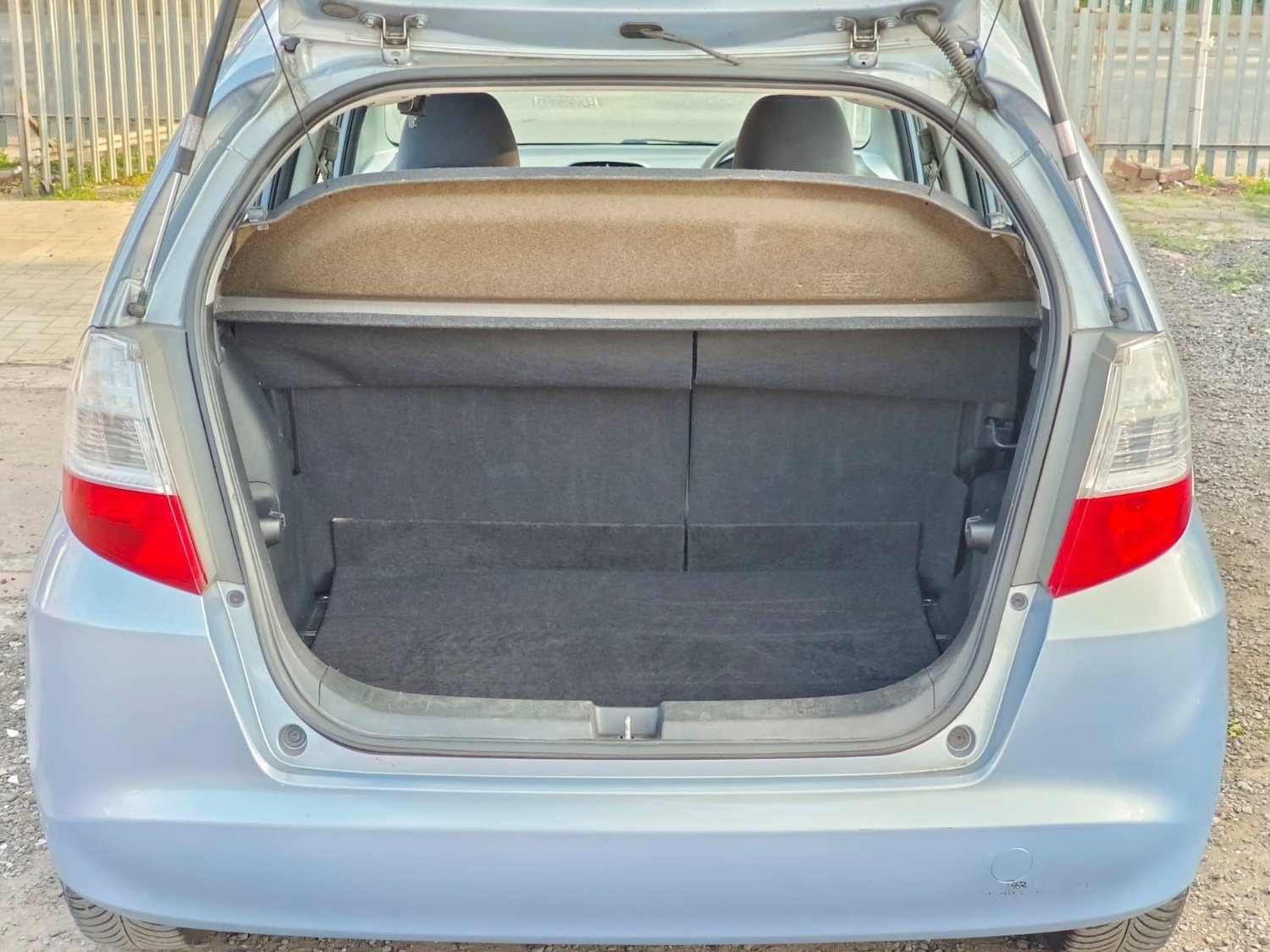 Used Honda Jazz 2009 for sale - 76658102: Photo 38