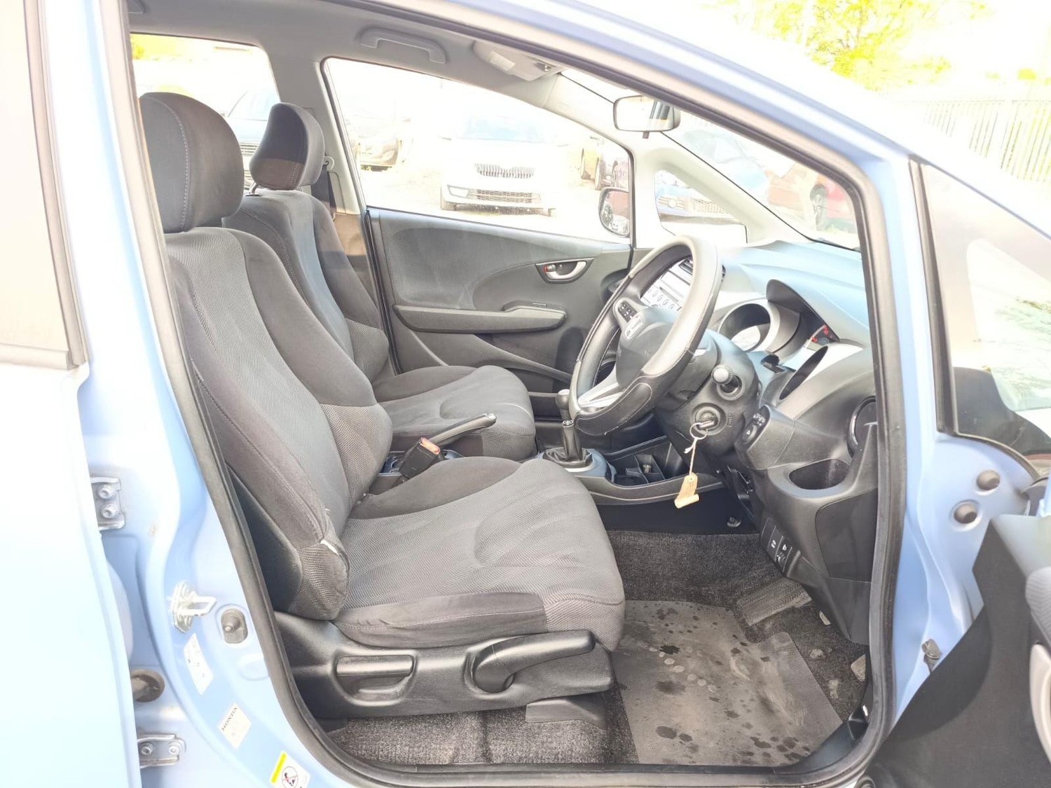 Used Honda Jazz 2009 for sale - 76658102: Photo 39