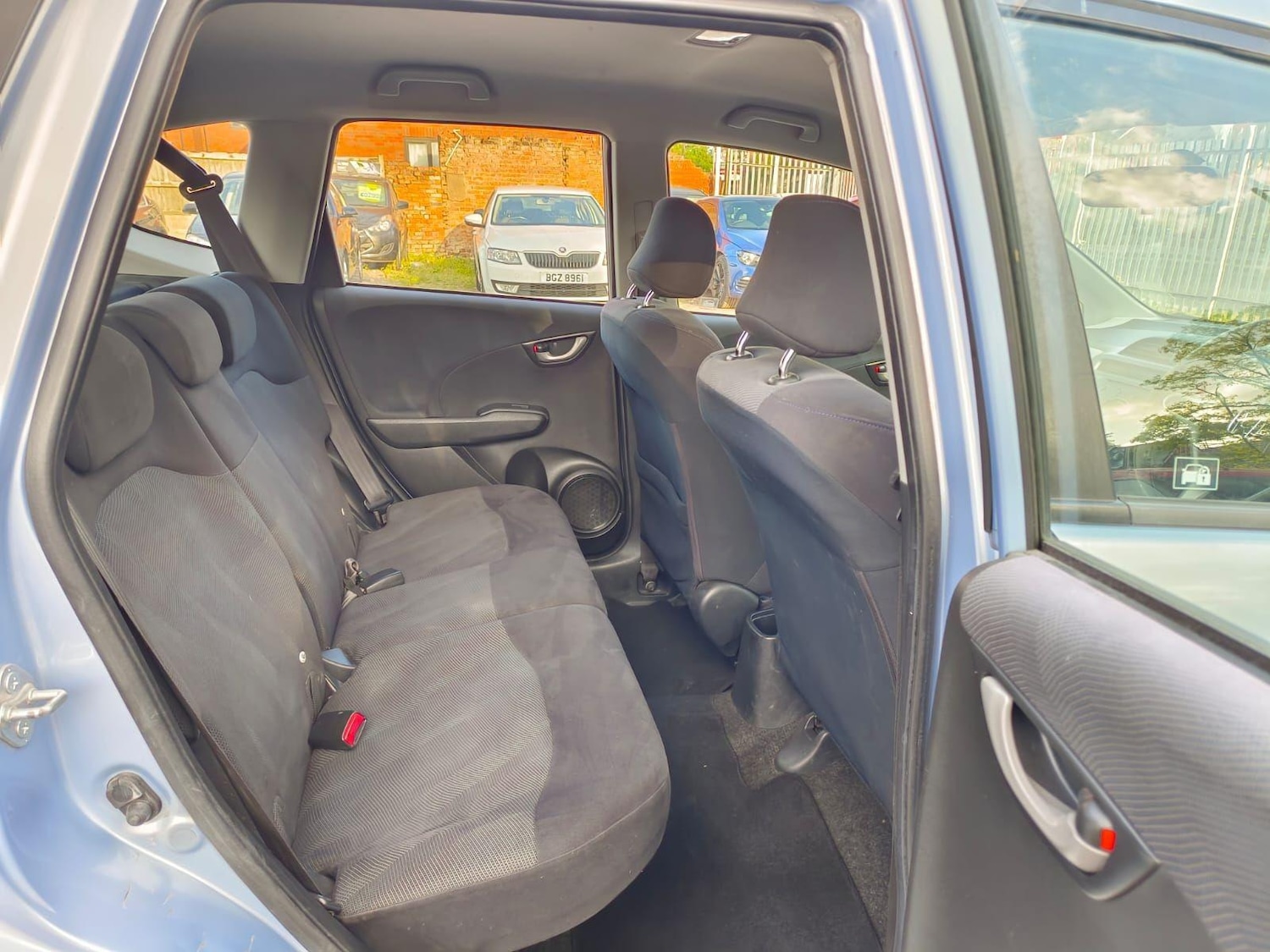 Used Honda Jazz 2009 for sale - 76658102: Photo 40