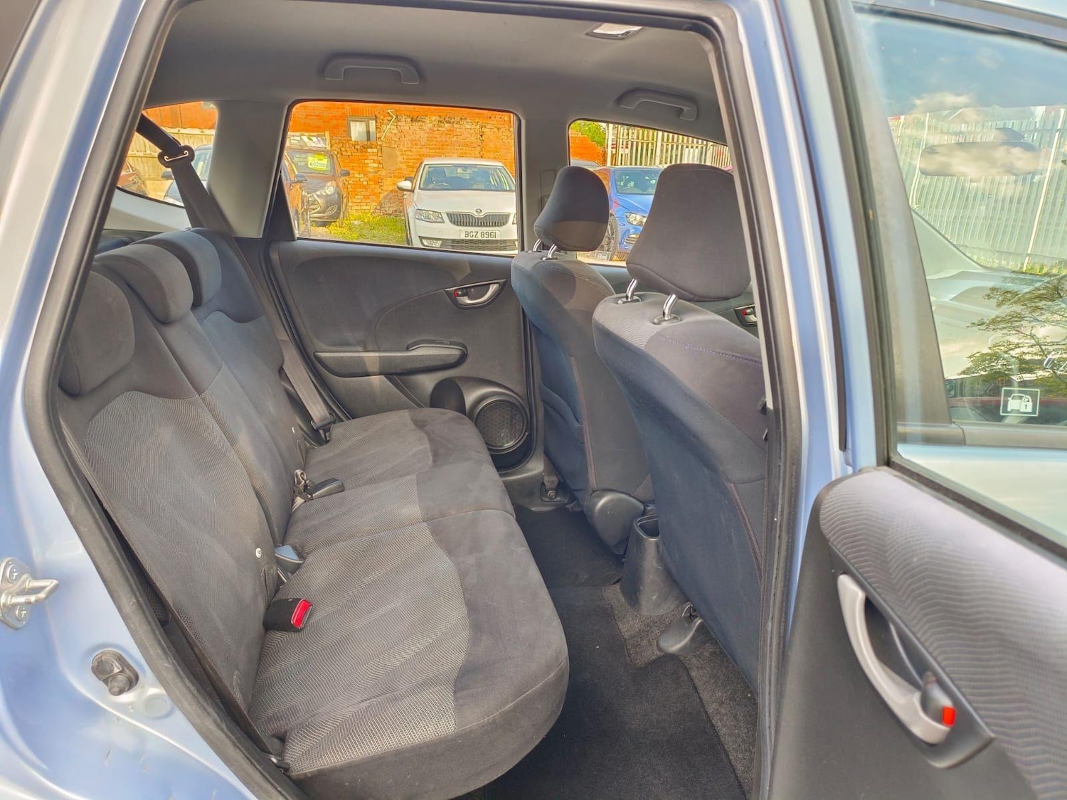 Used Honda Jazz 2009 for sale - 76658102: Photo 42