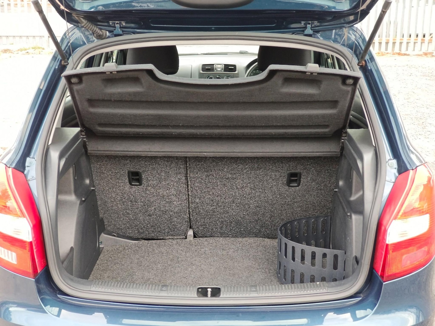 Used Skoda Fabia 2012 for sale - 76899732: Photo 26