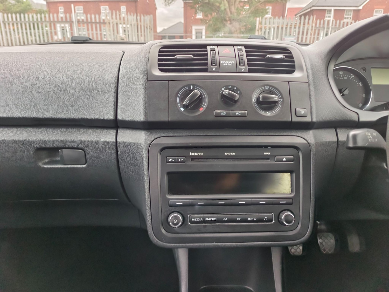 Used Skoda Fabia 2012 for sale - 76899732: Photo 38