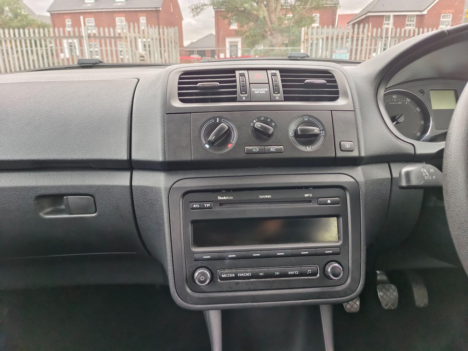 Used Skoda Fabia 2012 for sale - 76899732: Photo 39