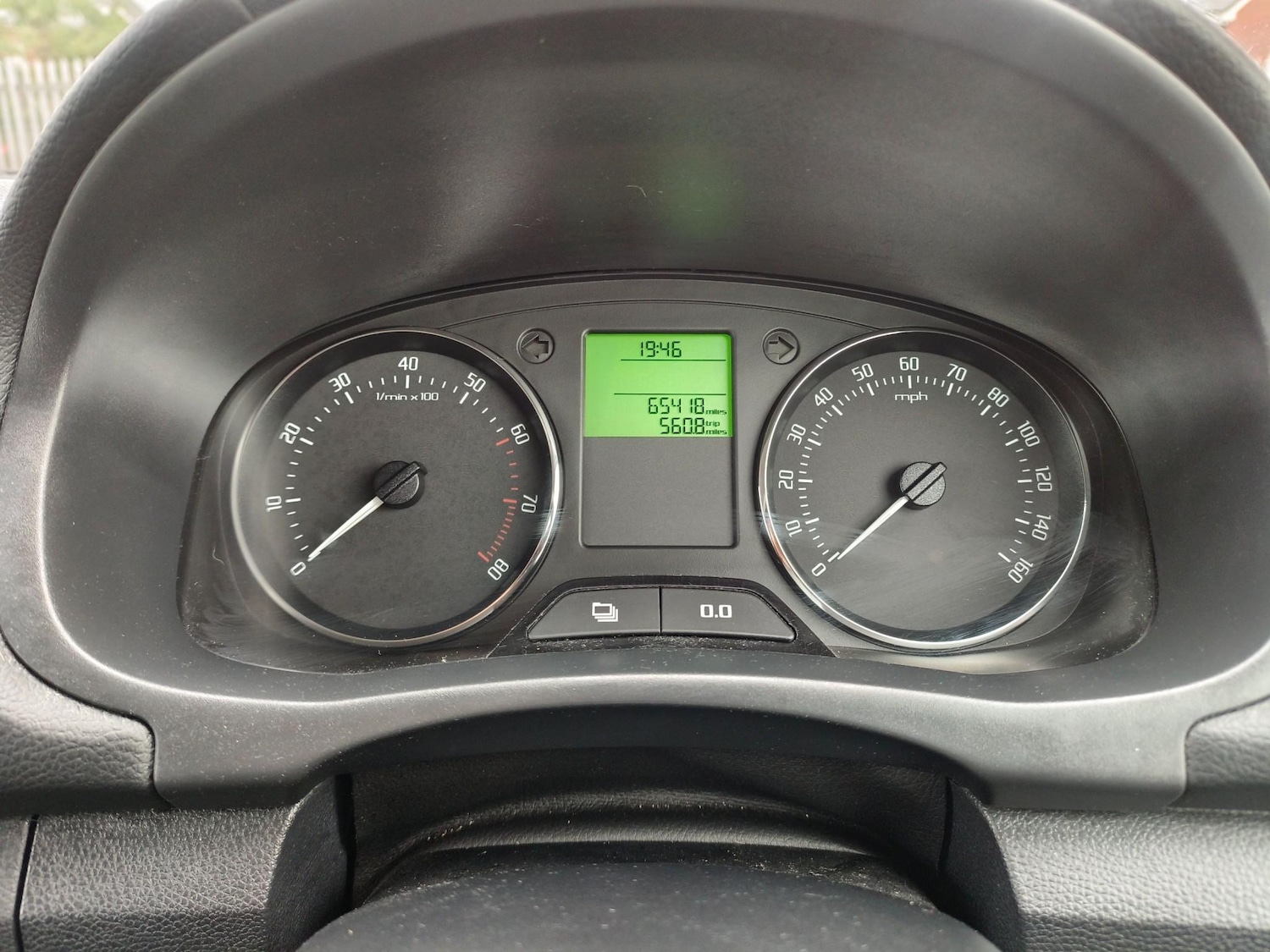 Used Skoda Fabia 2012 for sale - 76899732: Photo 40