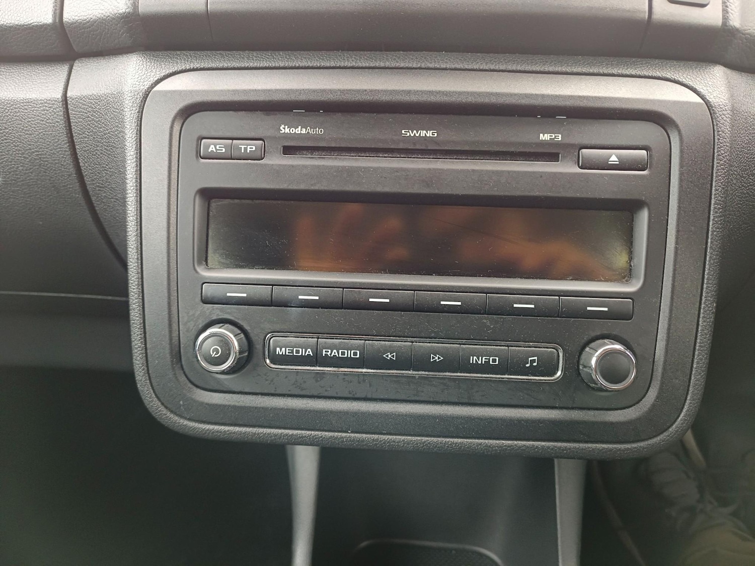 Used Skoda Fabia 2012 for sale - 76899732: Photo 42