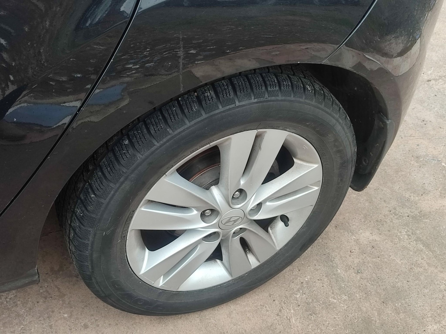 Used Hyundai Ix20 2011 for sale - 76659273: Photo 21