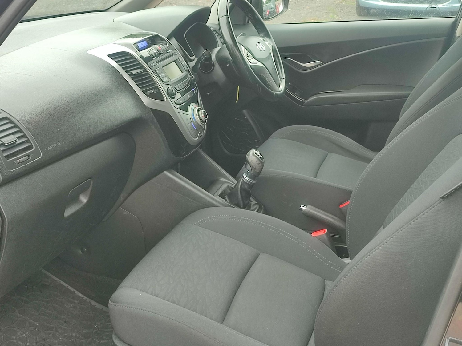 Used Hyundai Ix20 2011 for sale - 76659273: Photo 22