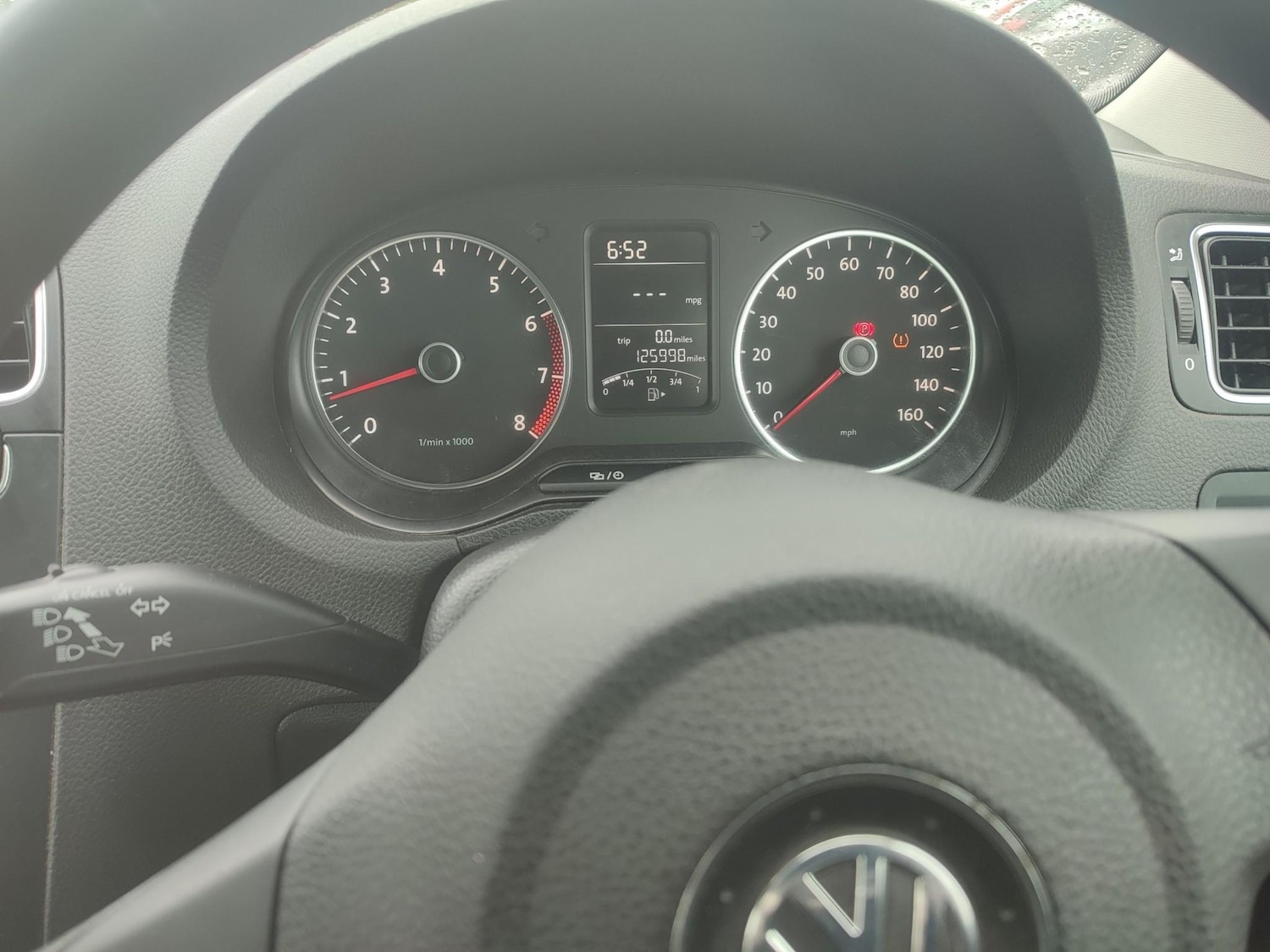 Used Volkswagen Polo 2013 for sale - 77563625: Photo 10