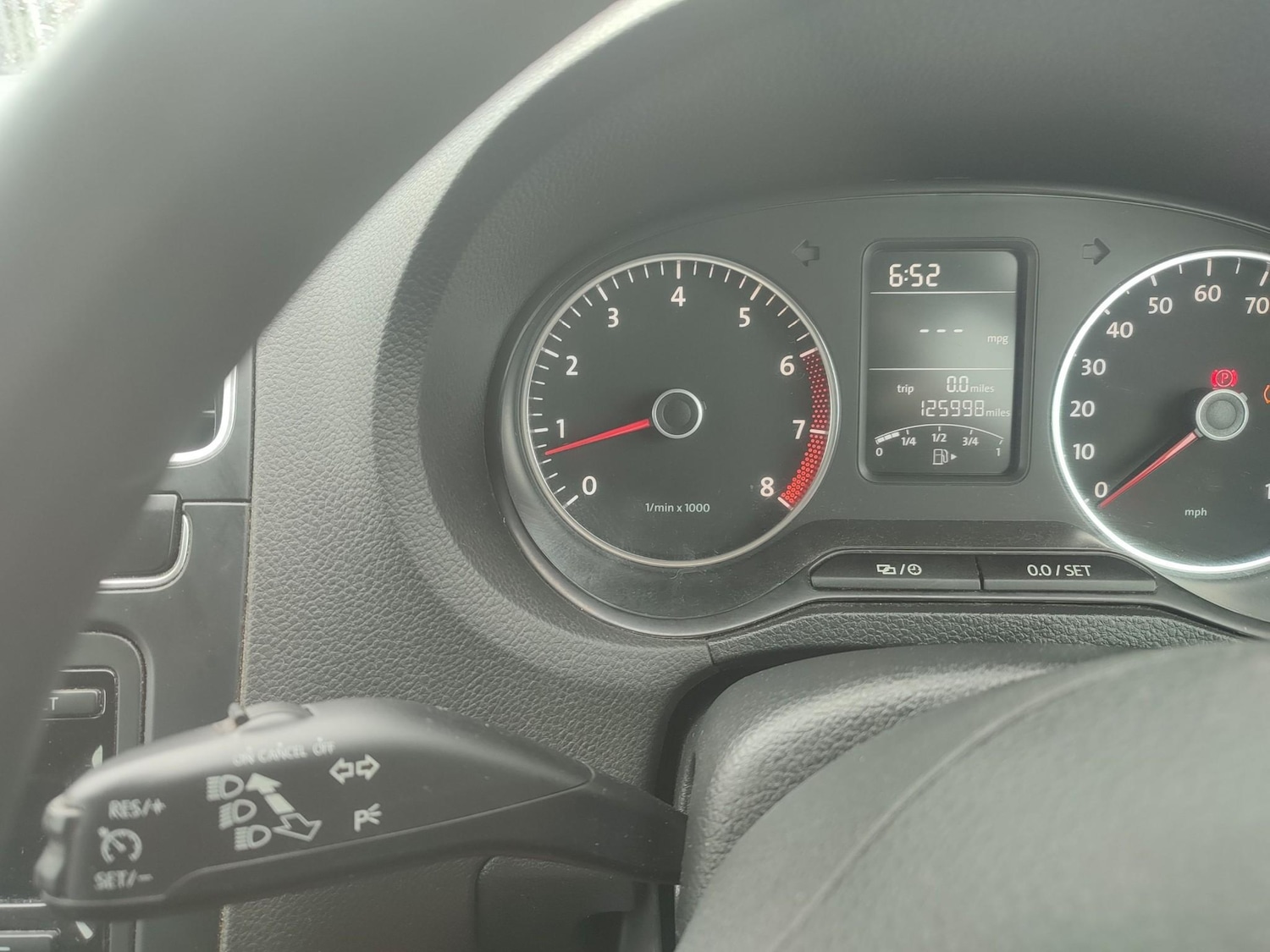 Used Volkswagen Polo 2013 for sale - 77563625: Photo 11