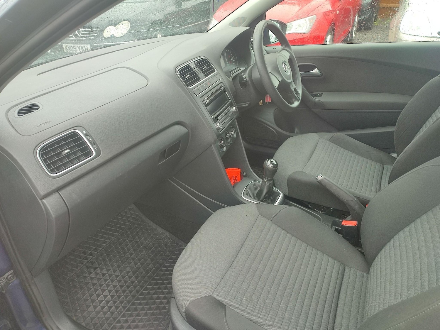 Used Volkswagen Polo 2013 for sale - 77563625: Photo 14