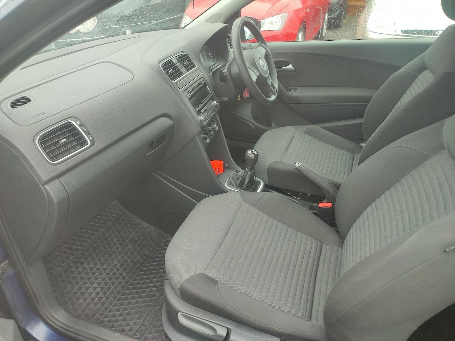 Used Volkswagen Polo 2013 for sale - 77563625: Photo 15