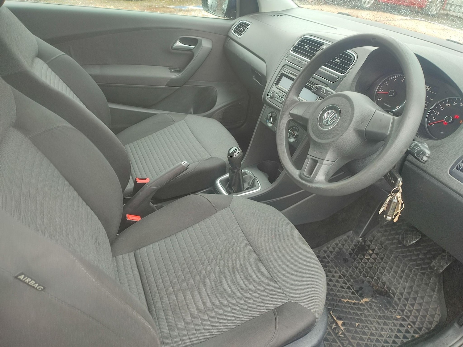 Used Volkswagen Polo 2013 for sale - 77563625: Photo 17