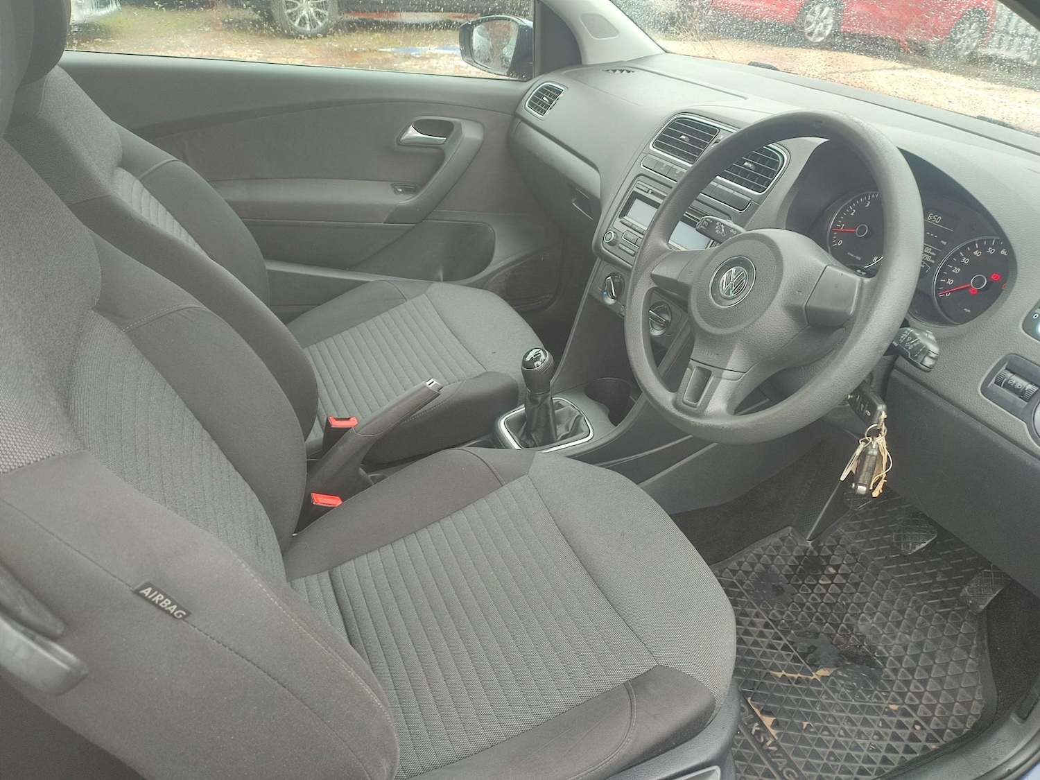 Used Volkswagen Polo 2013 for sale - 77563625: Photo 18