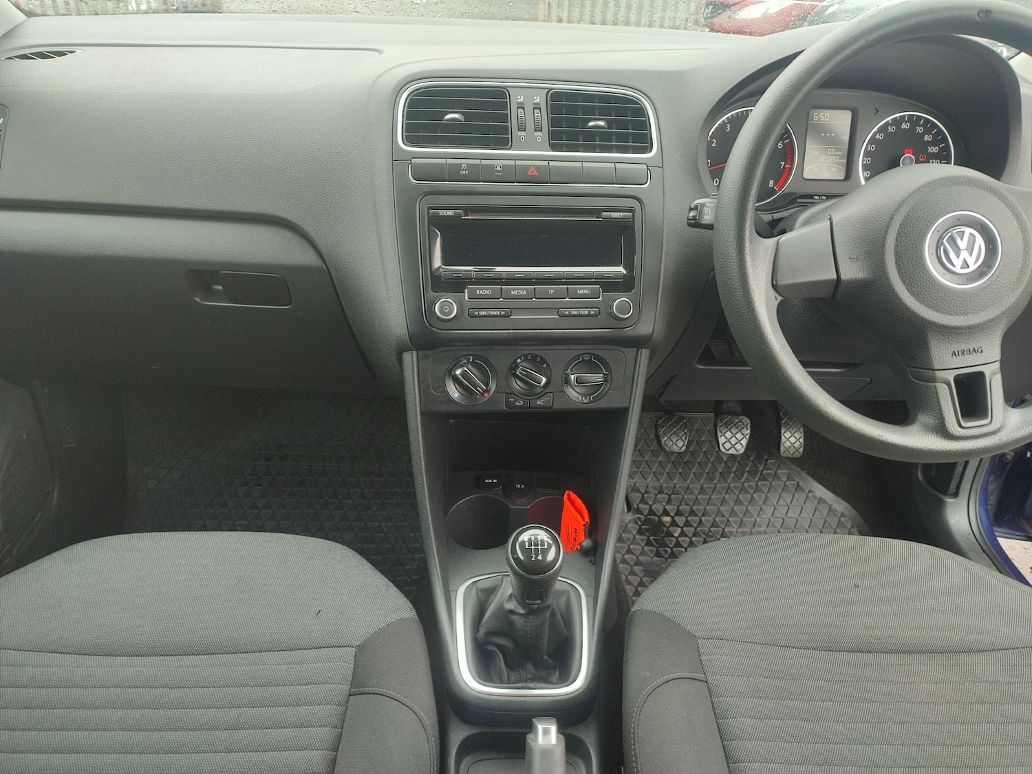 Used Volkswagen Polo 2013 for sale - 77563625: Photo 19