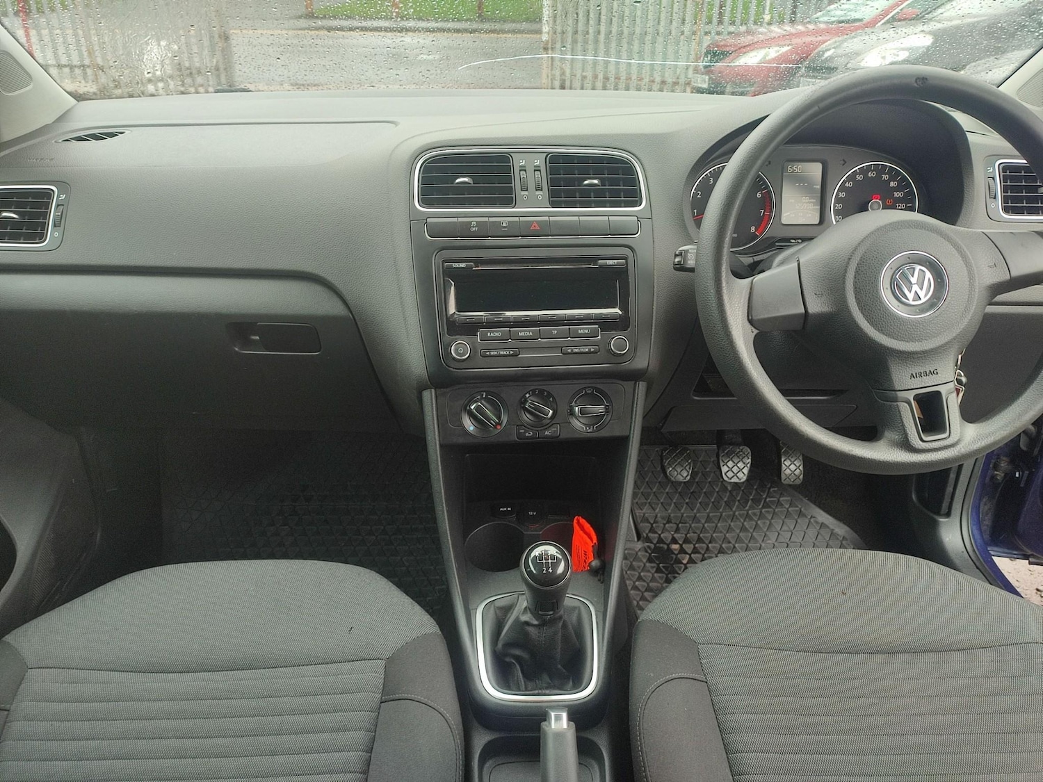Used Volkswagen Polo 2013 for sale - 77563625: Photo 20