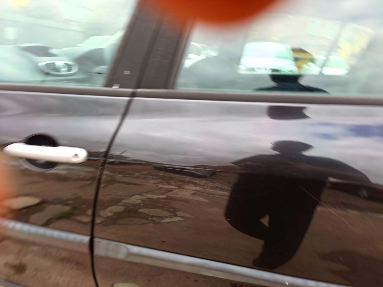 Used Renault Clio 2009 for sale - 76659342: Photo 34