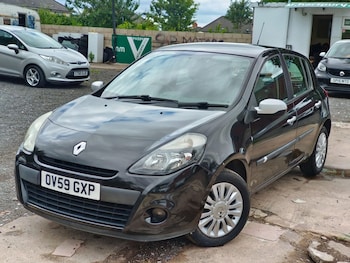 Used Renault Clio 2009 for sale - 76659342: Photo