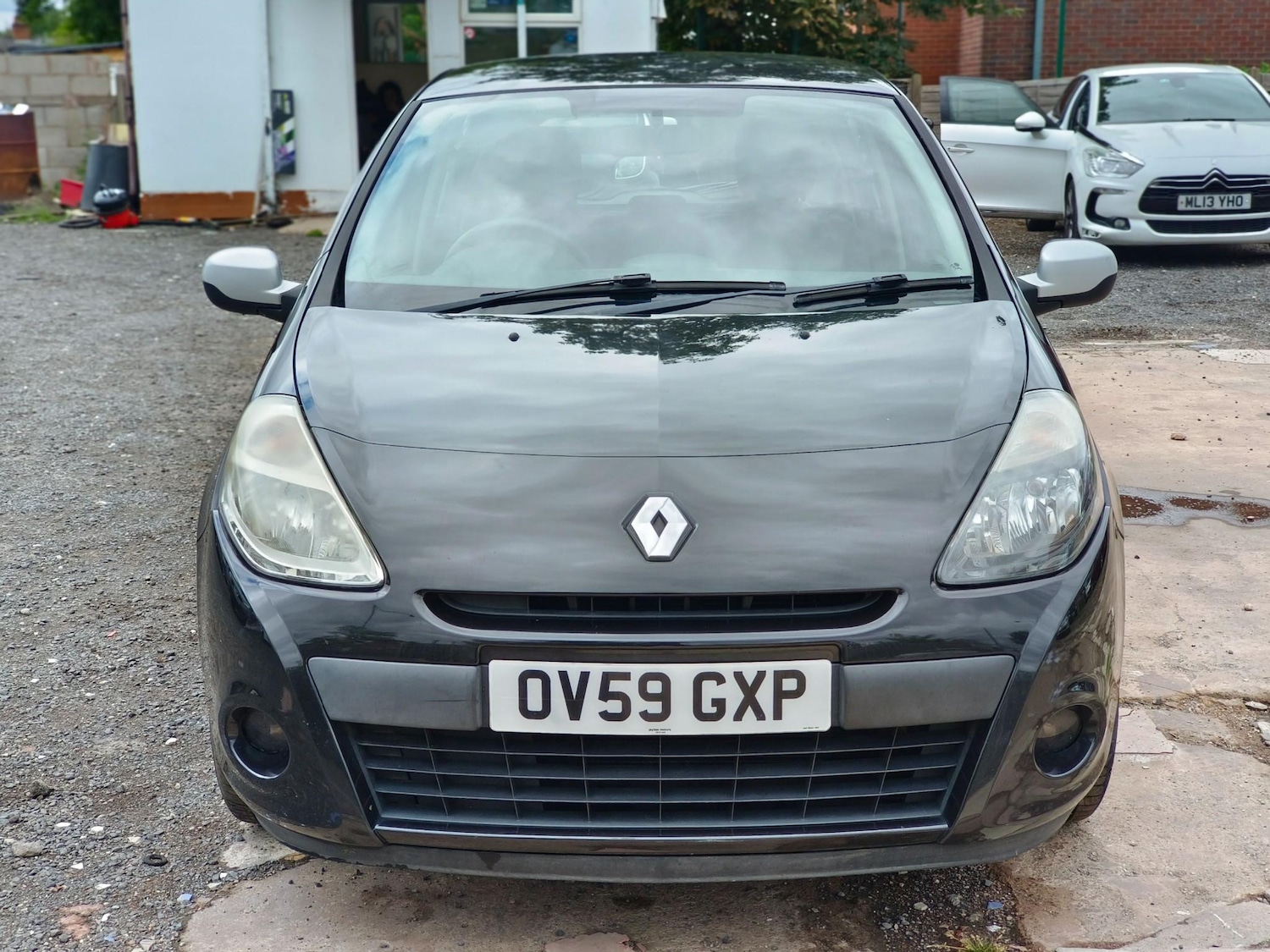 Used Renault Clio 2009 for sale - 76659342: Photo 7
