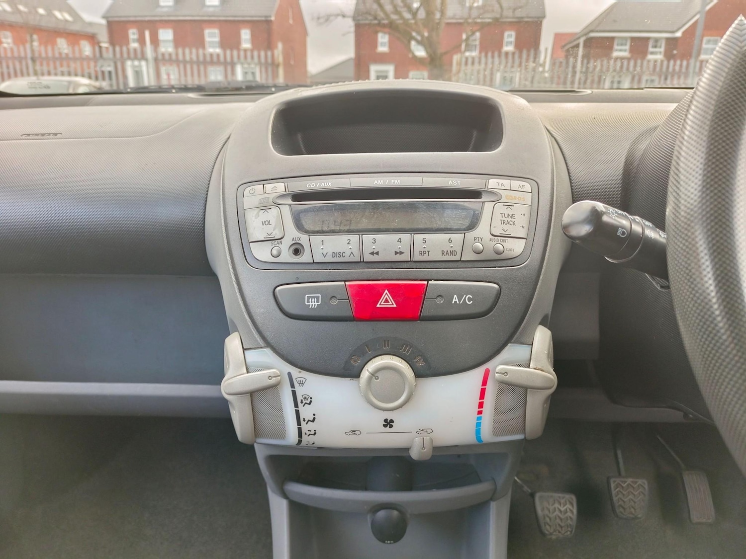 Used Toyota AYGO 2007 for sale - 77708574: Photo 33