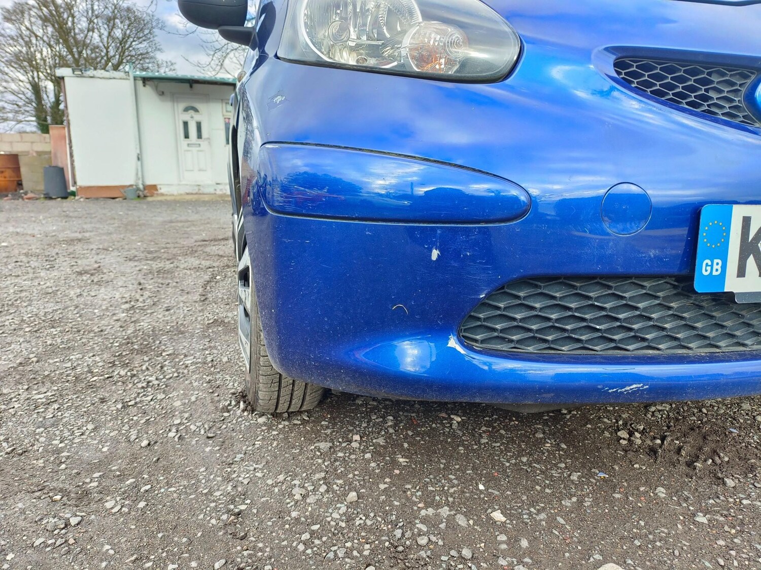 Used Toyota AYGO 2007 for sale - 77708574: Photo 41