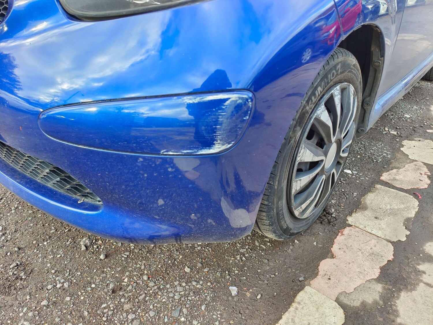 Used Toyota AYGO 2007 for sale - 77708574: Photo 42