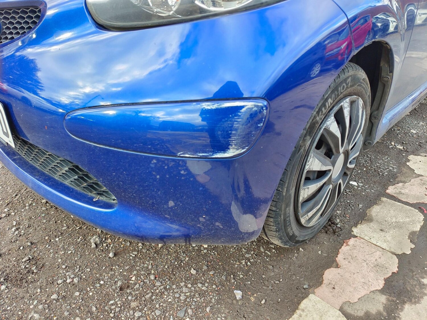 Used Toyota AYGO 2007 for sale - 77708574: Photo 43