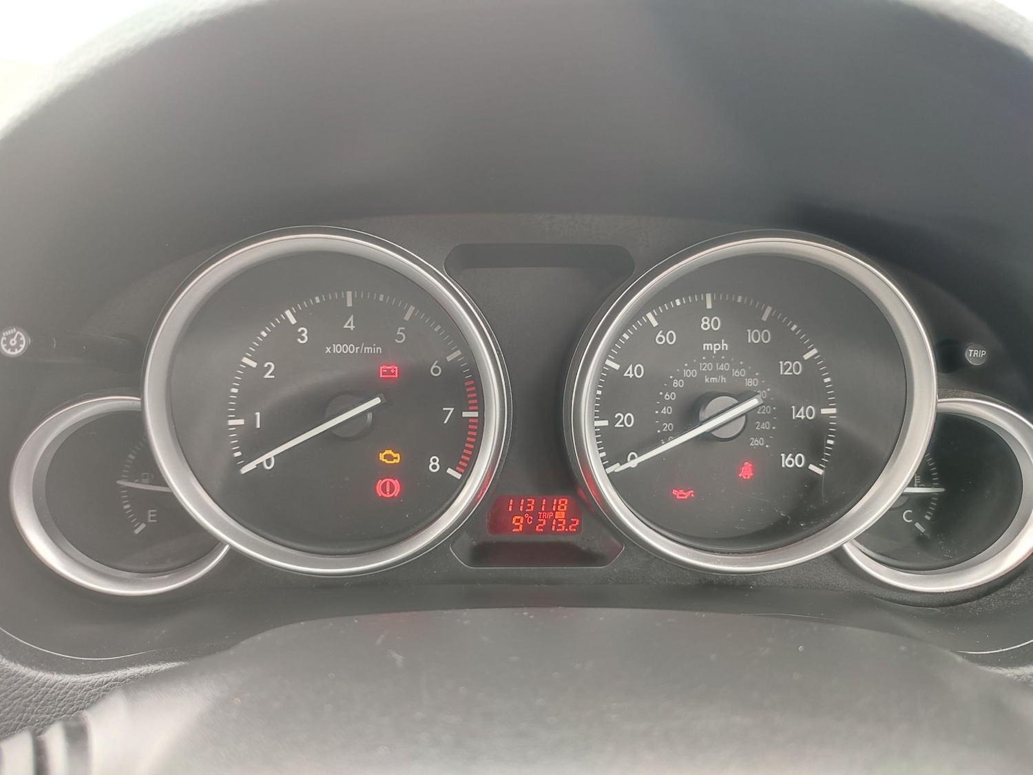 Used Mazda Mazda6 2008 for sale - 76899740: Photo 13