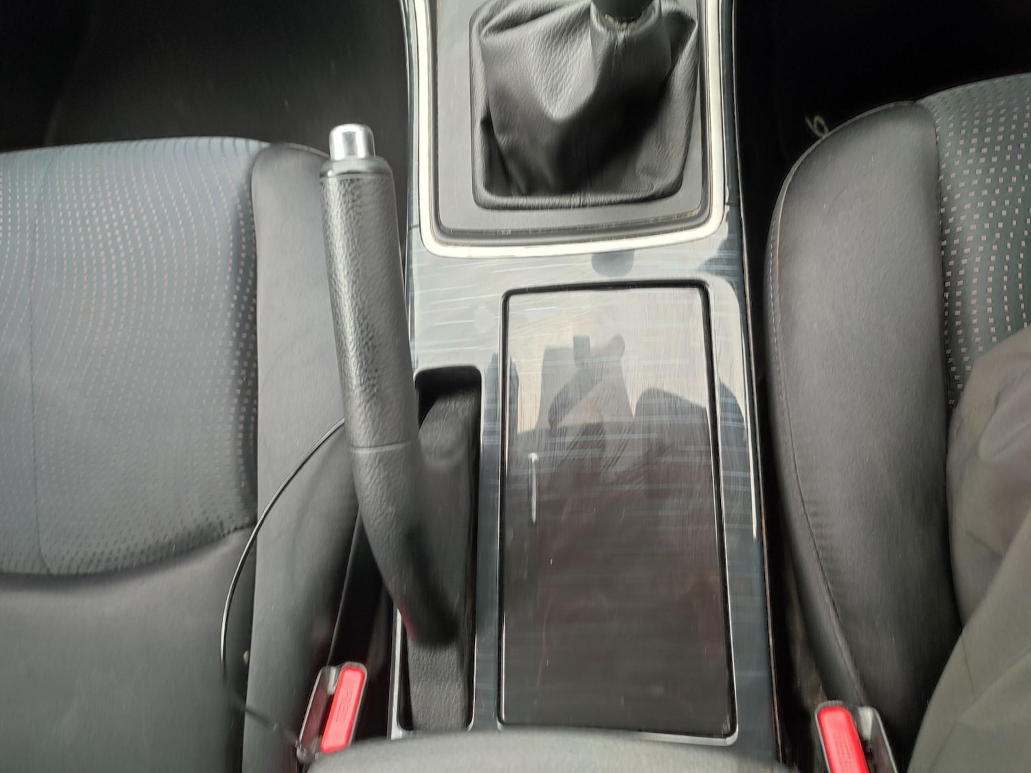 Used Mazda Mazda6 2008 for sale - 76899740: Photo 16