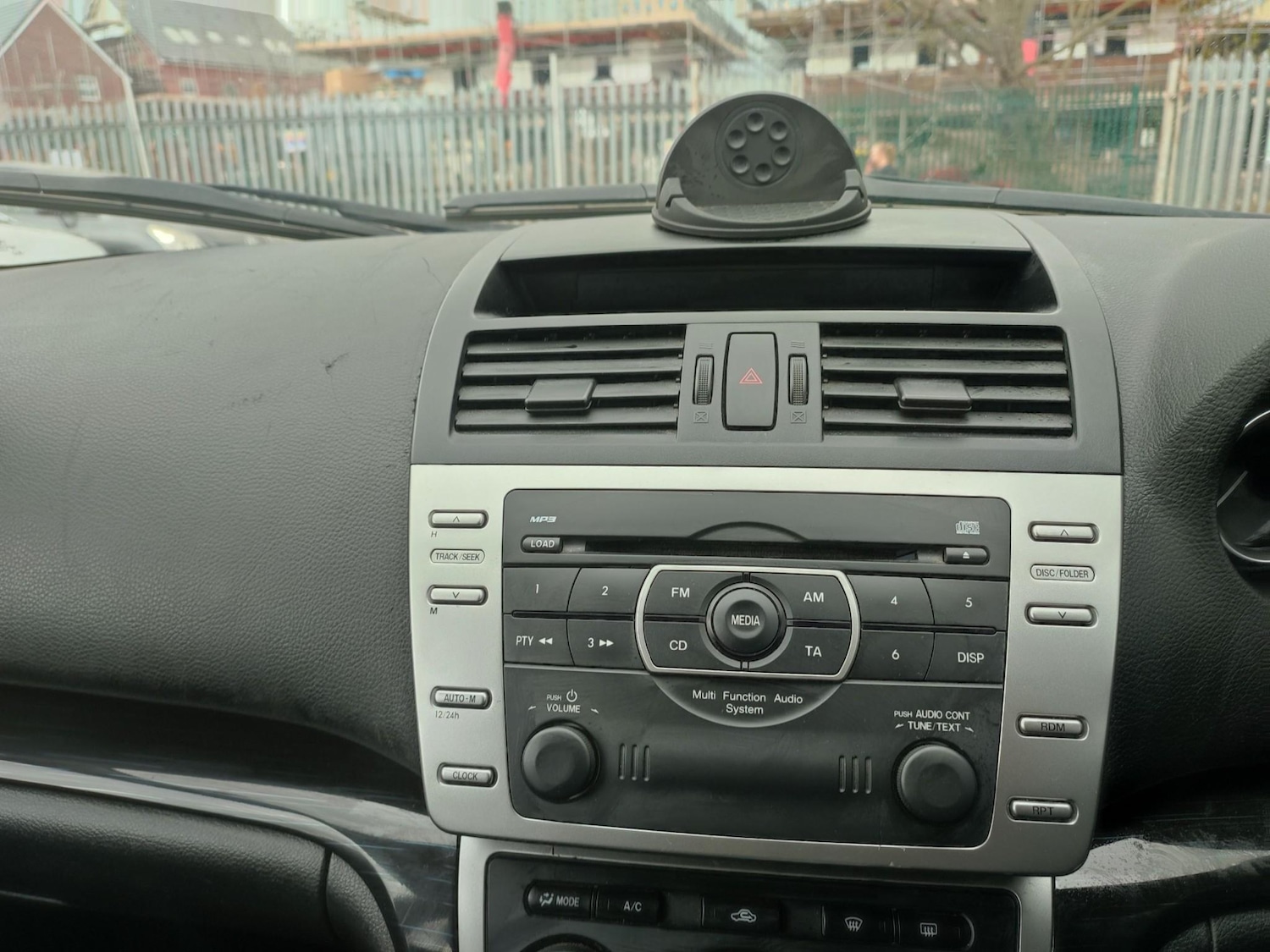 Used Mazda Mazda6 2008 for sale - 76899740: Photo 21