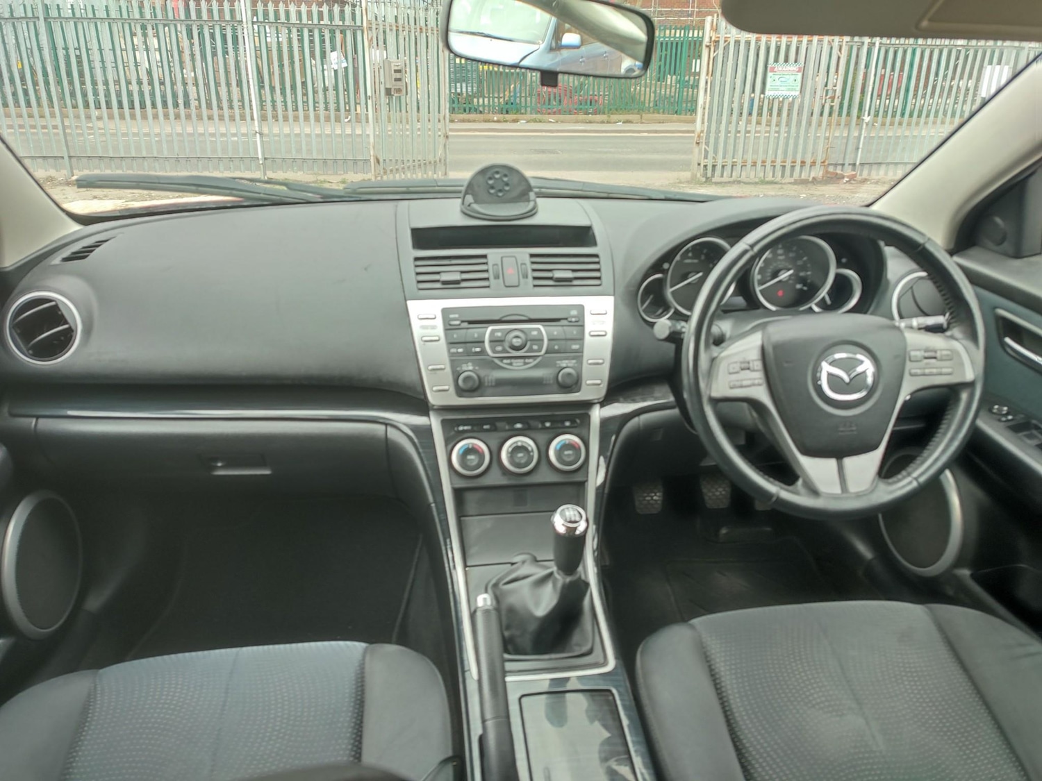 Used Mazda Mazda6 2008 for sale - 76899740: Photo 22