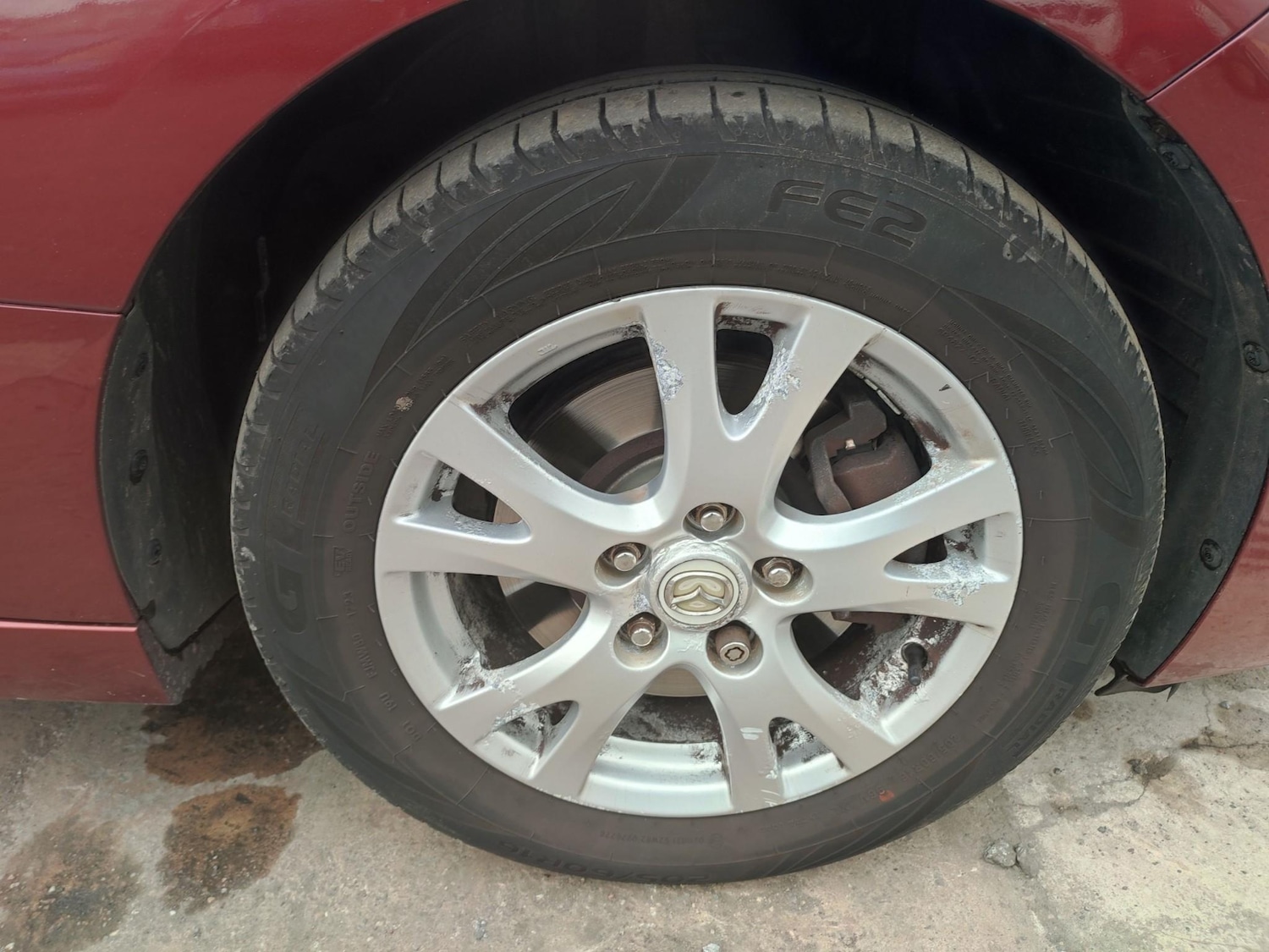 Used Mazda Mazda6 2008 for sale - 76899740: Photo 28