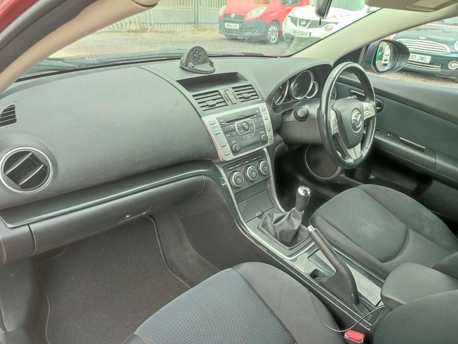 Used Mazda Mazda6 2008 for sale - 76899740: Photo 30