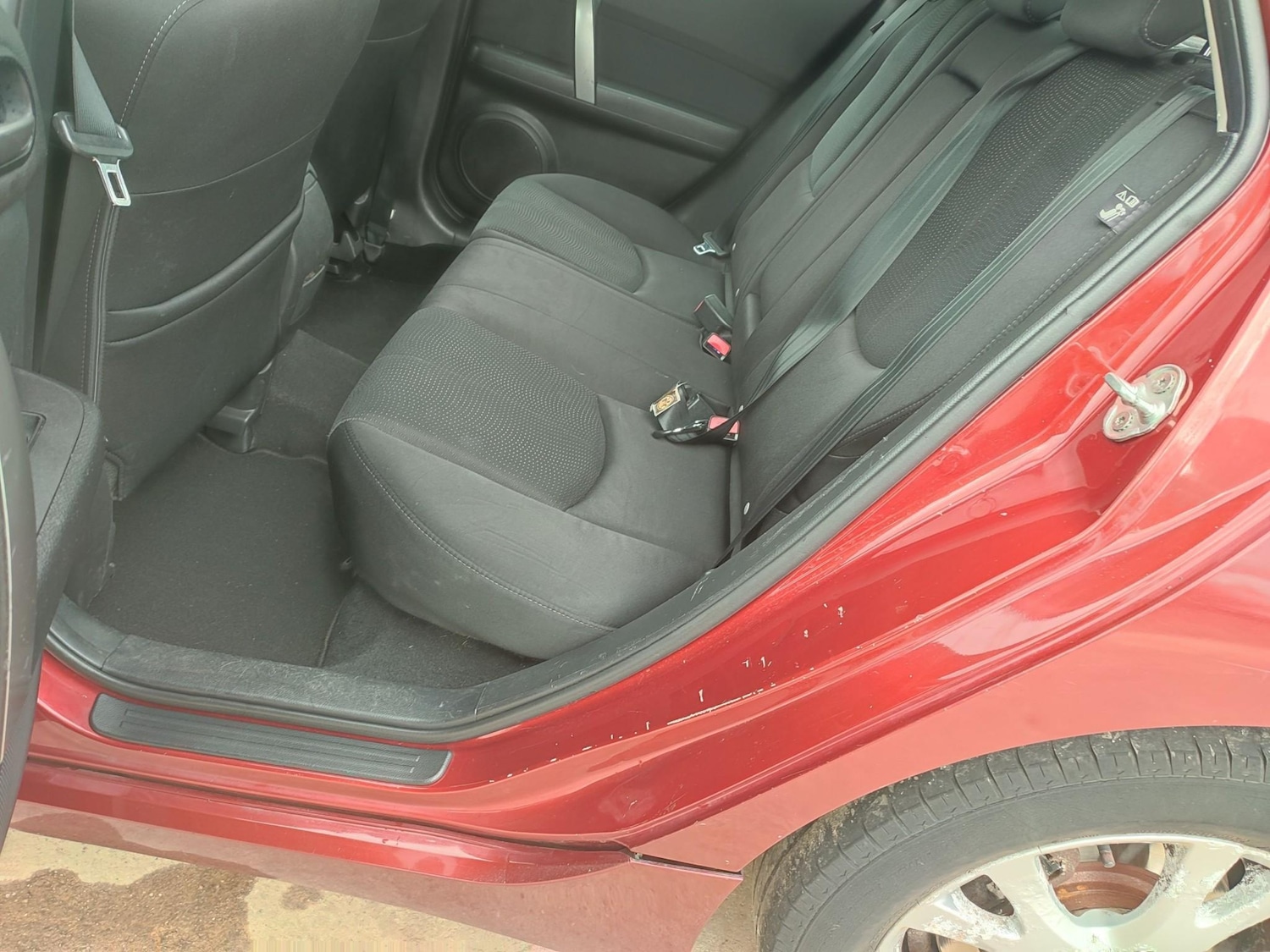 Used Mazda Mazda6 2008 for sale - 76899740: Photo 34