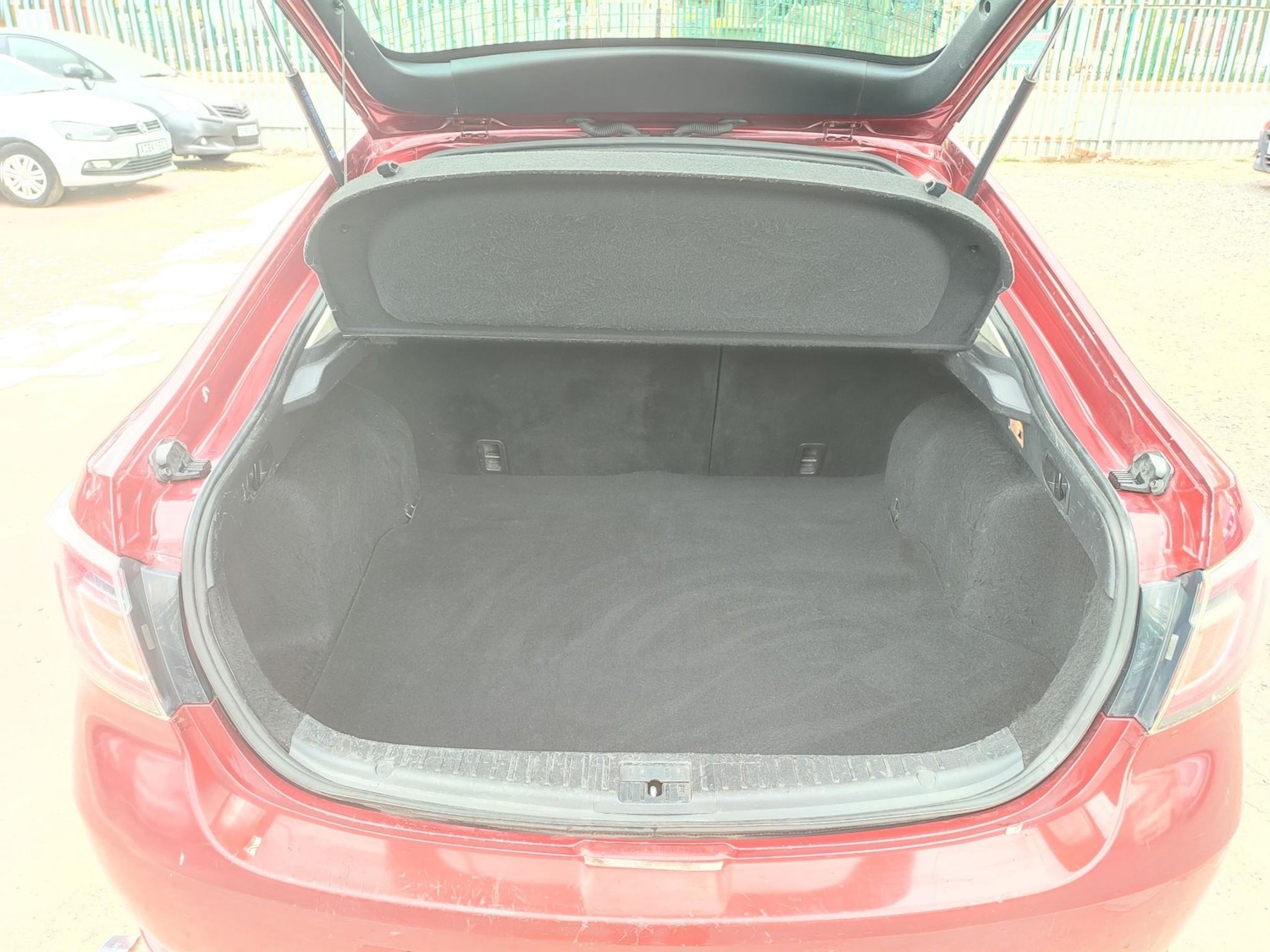 Used Mazda Mazda6 2008 for sale - 76899740: Photo 36