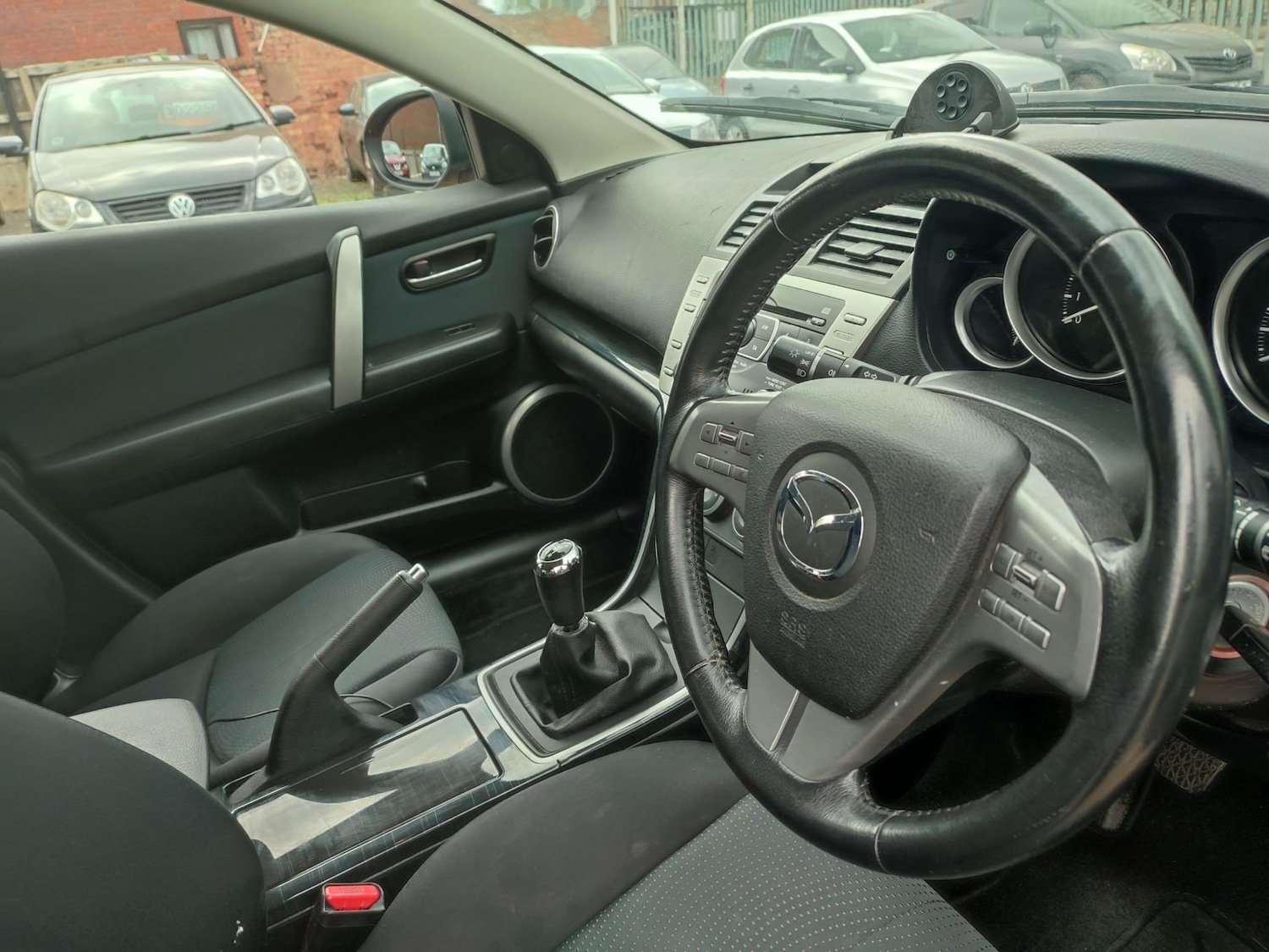 Used Mazda Mazda6 2008 for sale - 76899740: Photo 41