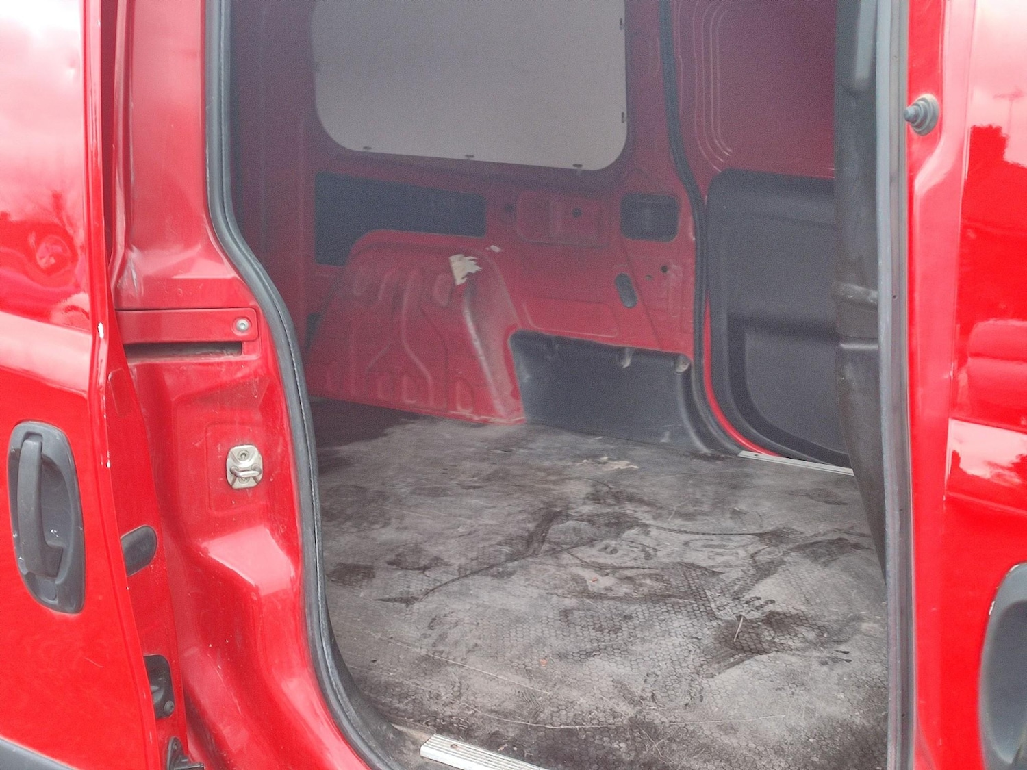 Used Fiat Doblo 2014 for sale - 76899735: Photo 13