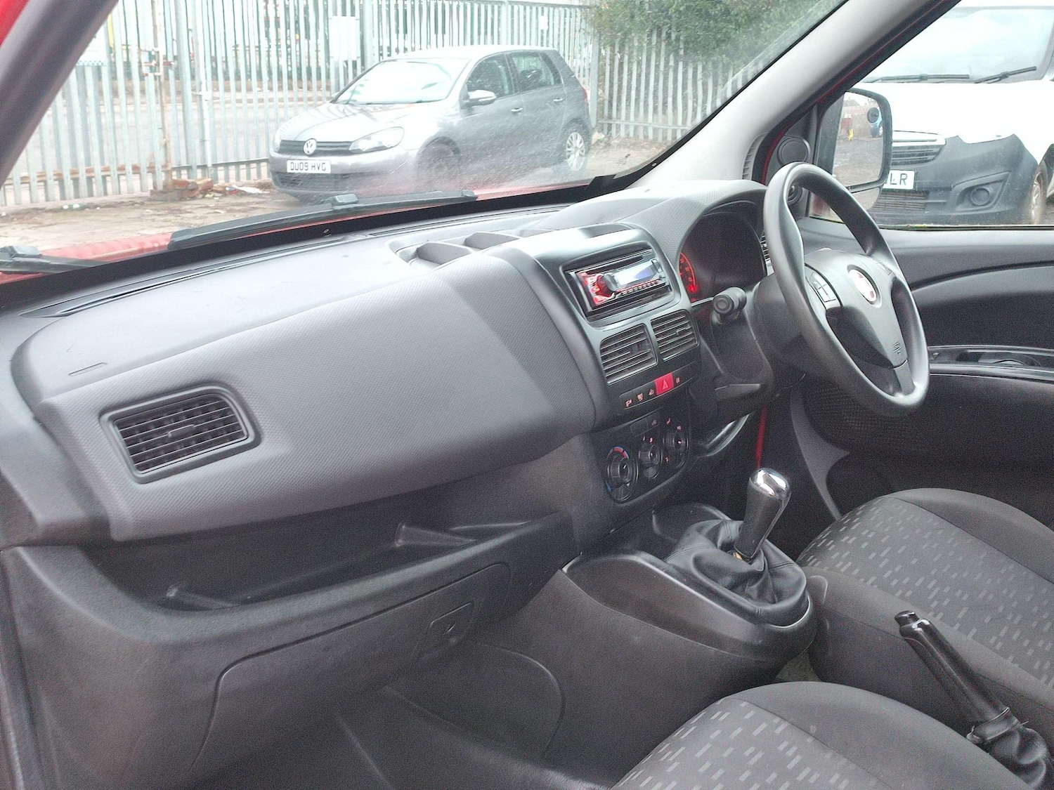 Used Fiat Doblo 2014 for sale - 76899735: Photo 14