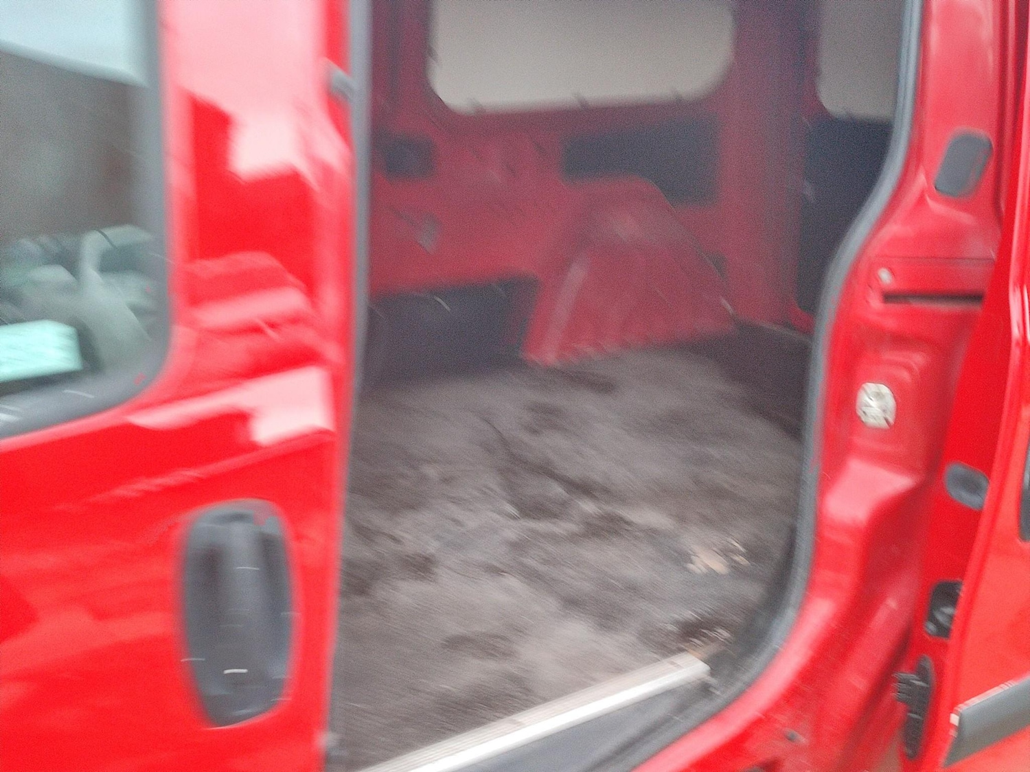 Used Fiat Doblo 2014 for sale - 76899735: Photo 17