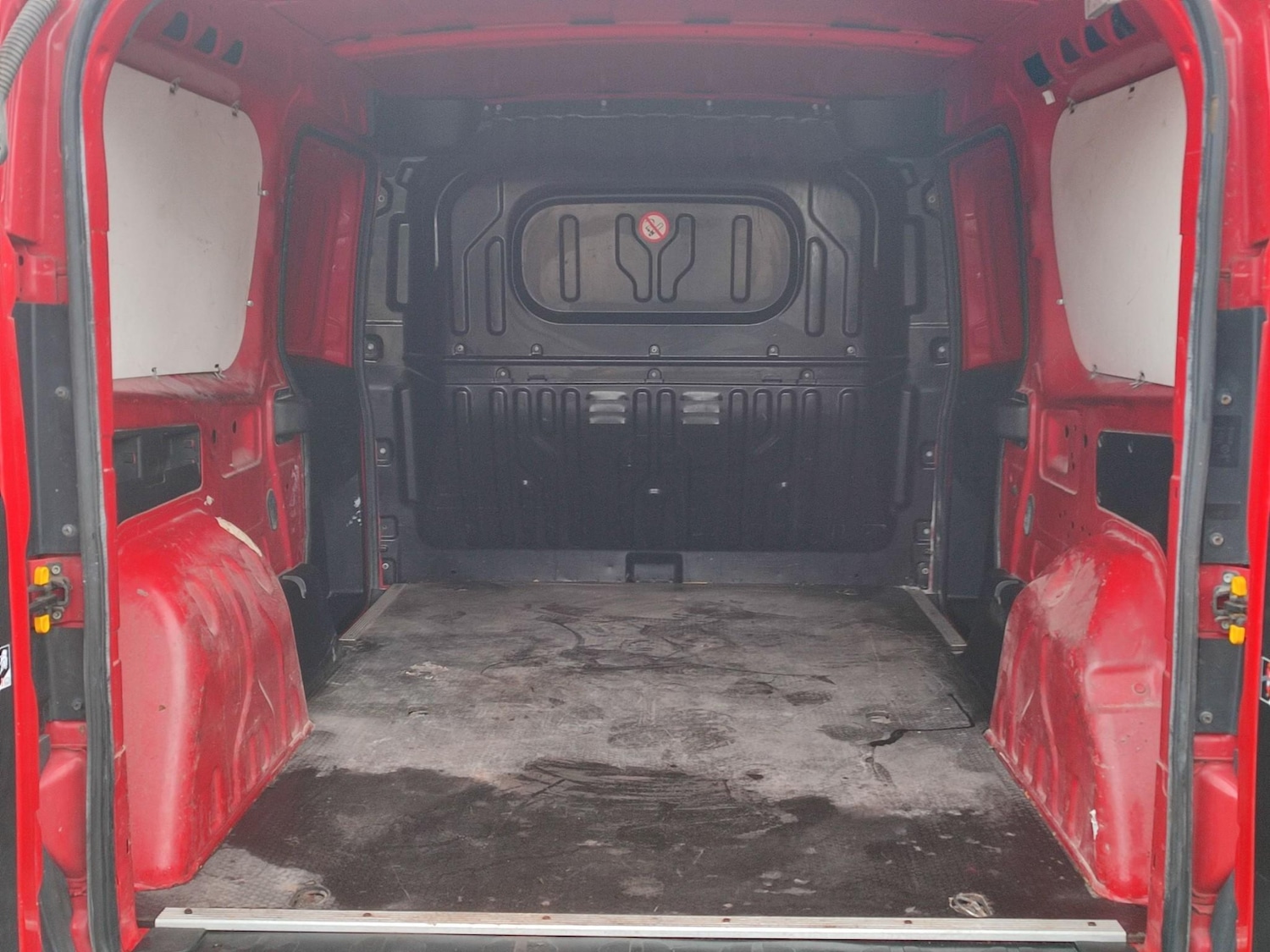 Used Fiat Doblo 2014 for sale - 76899735: Photo 18