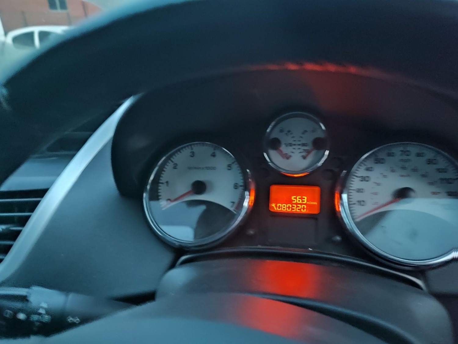 Used Fiat Doblo 2014 for sale - 76899735: Photo 19