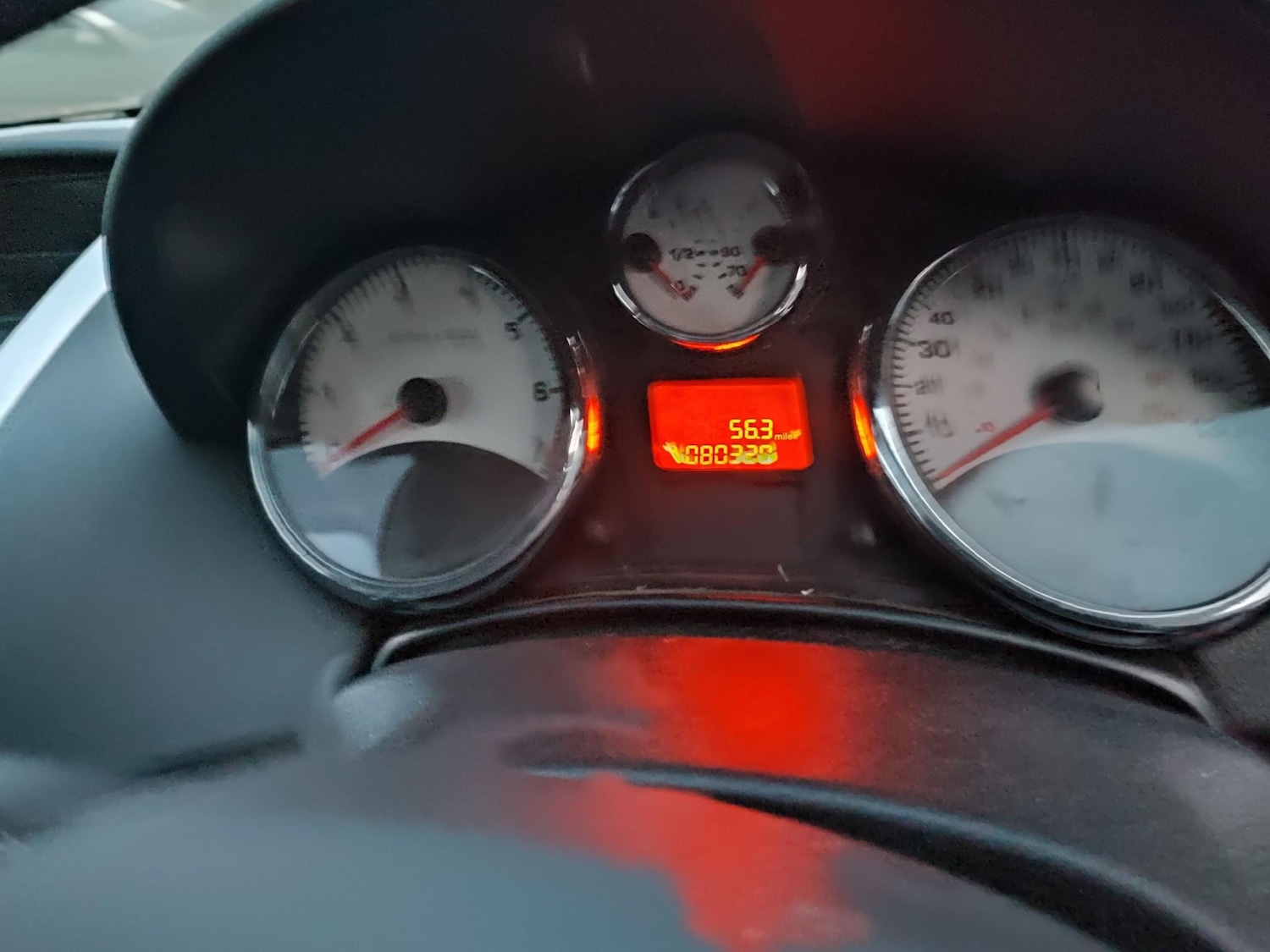 Used Fiat Doblo 2014 for sale - 76899735: Photo 9