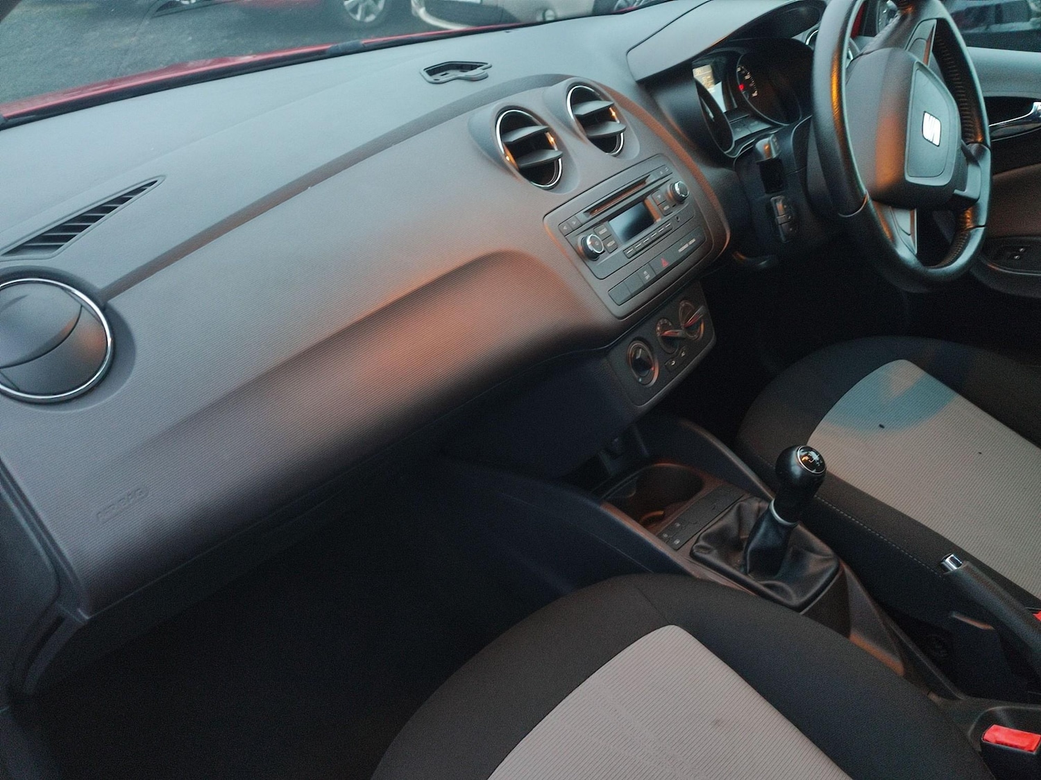 Used SEAT Ibiza 2013 for sale - 77388197: Photo 15