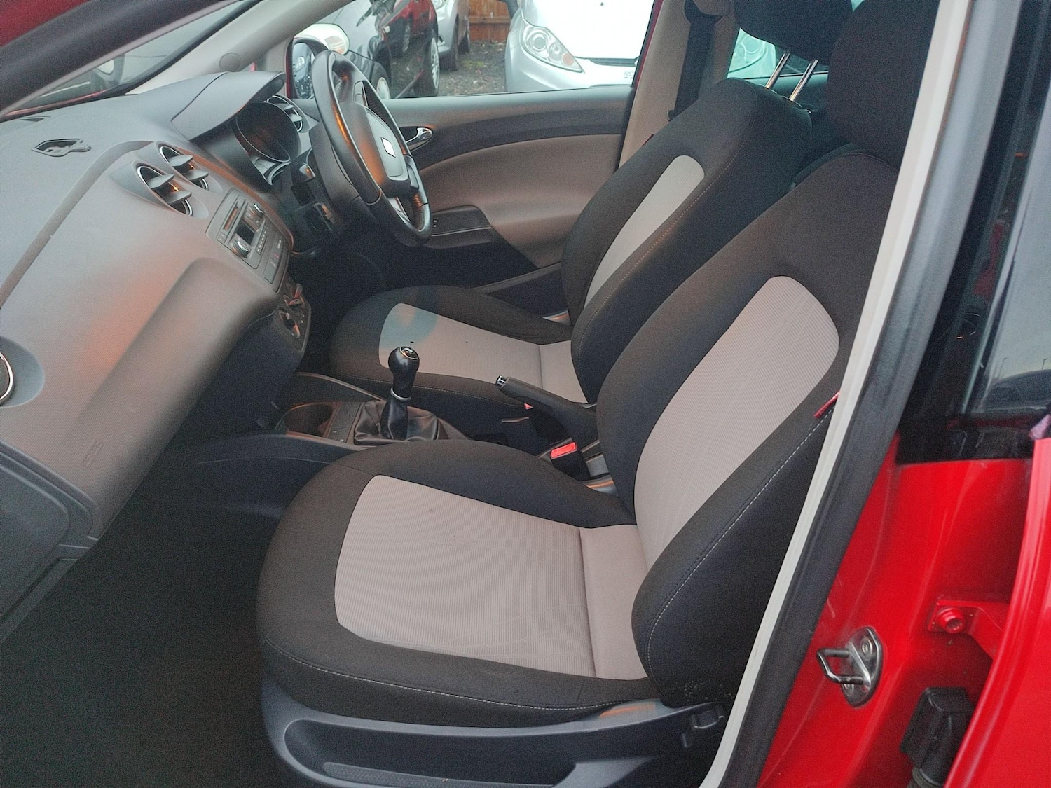 Used SEAT Ibiza 2013 for sale - 77388197: Photo 16