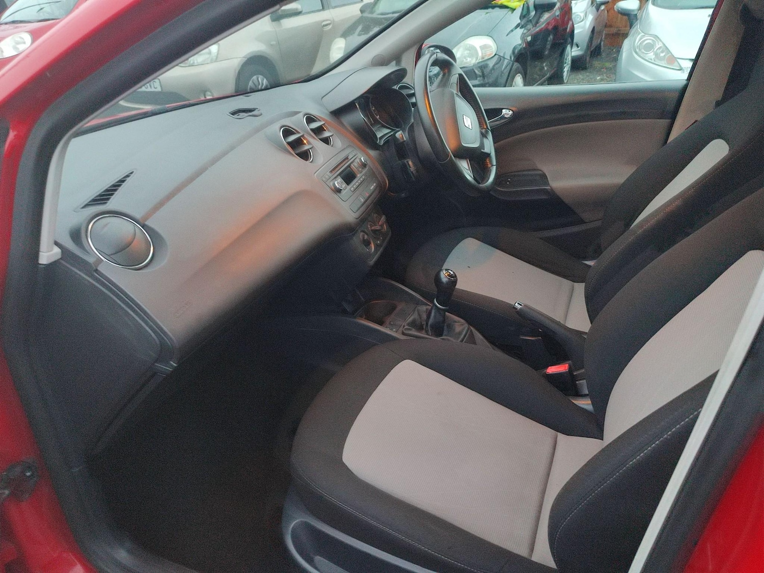 Used SEAT Ibiza 2013 for sale - 77388197: Photo 17